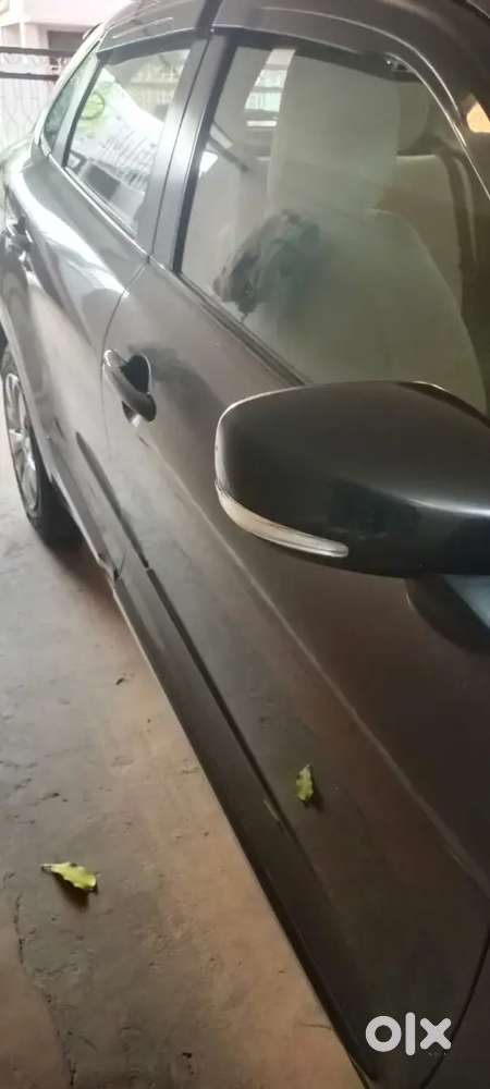 Maruti Suzuki Baleno 2018 Petrol 53107 Km Driven Lady Only Used