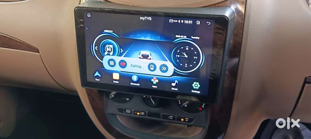Mahindra Xylo H8 Abs Airbag Bs Iv, 2013, Diesel