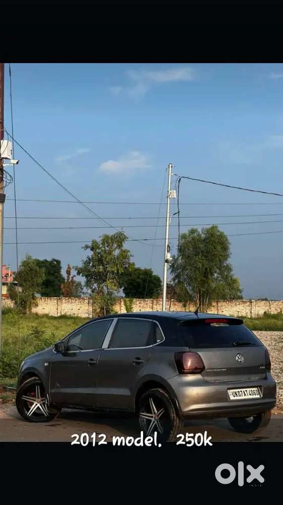 This Is A Family Car Good Condition Lights Modify New Model