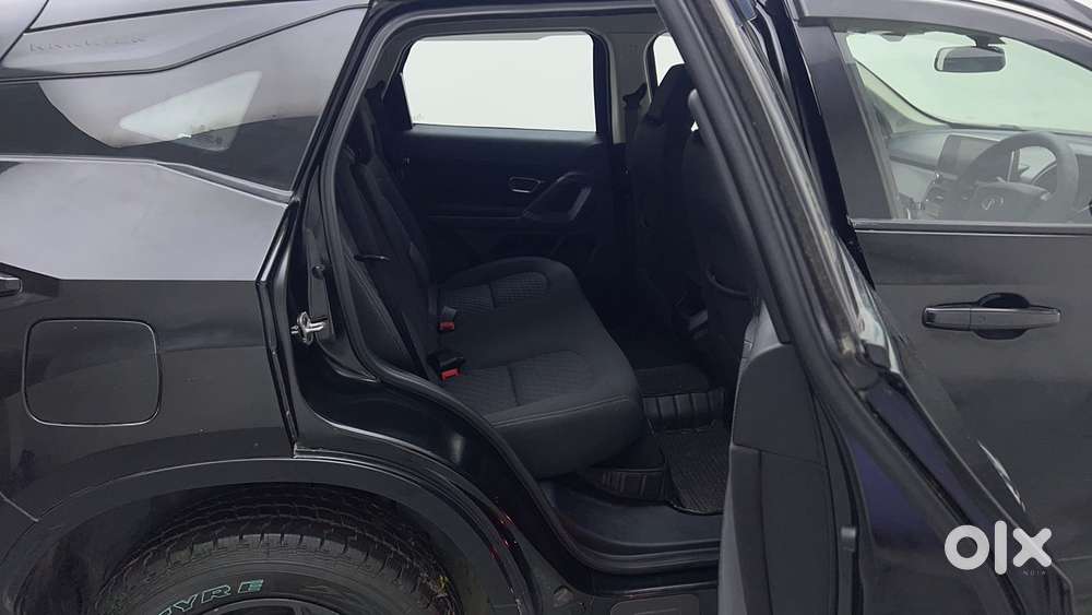 Tata Harrier 2.0 Kryotec Xt Plus Dark Edition, 2021, Diesel