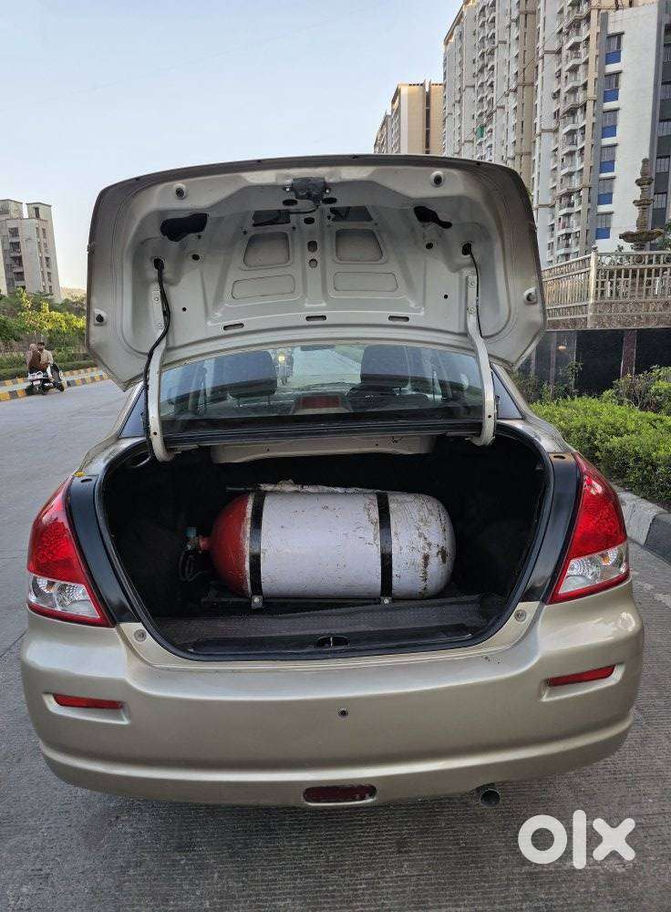 Maruti Suzuki Swift Dzire