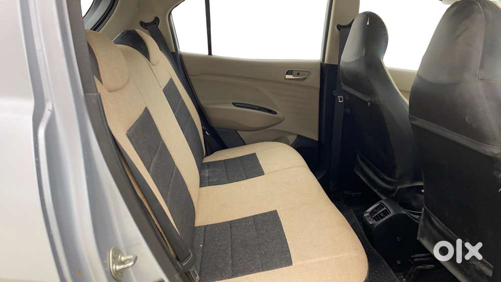 Hyundai New Santro 1.1 Sportz Amt, 2021, Petrol