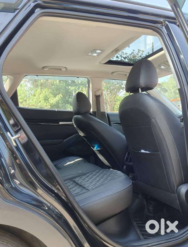 Kia Seltos Anniversary Edition 1.5, 2021, Diesel