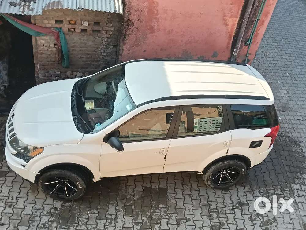 Mahindra Xuv500 Diesel 2014 Model Best Car 18 + Mileage
