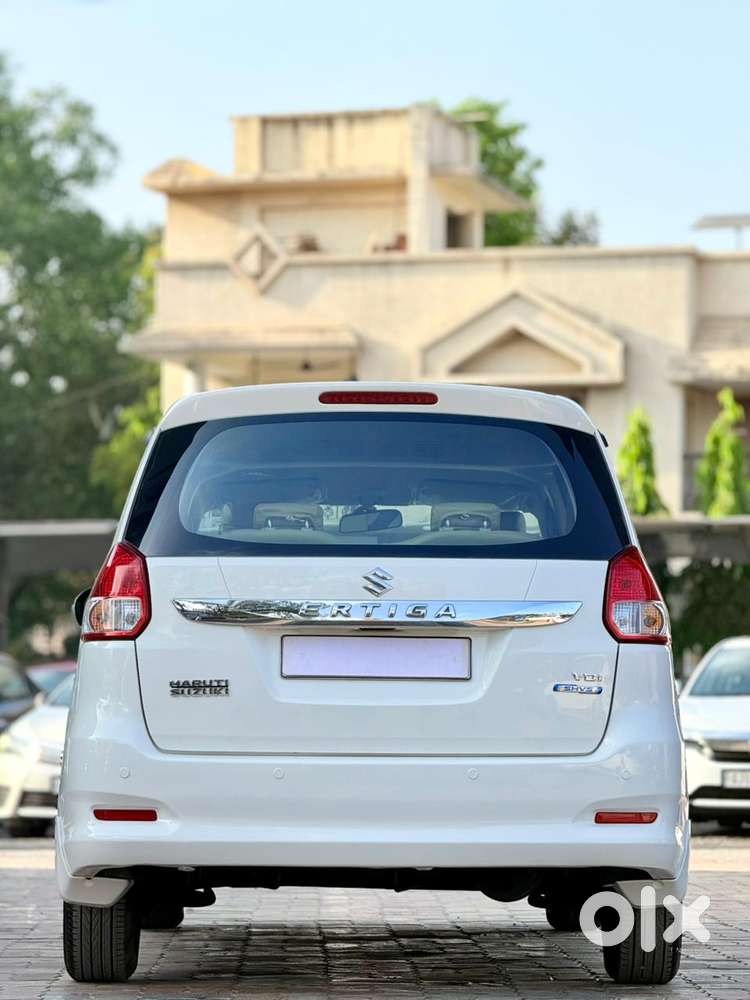 Maruti Suzuki Ertiga Vdi Shvs, 2016