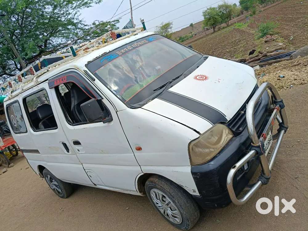 Gadi Fresh Condition