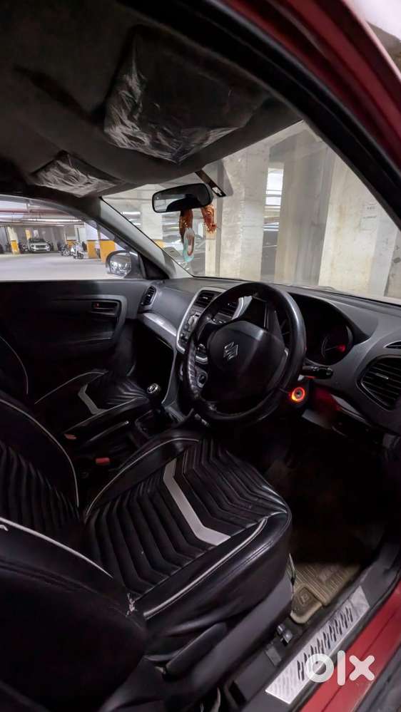 Maruti Brezza Ldi 2017