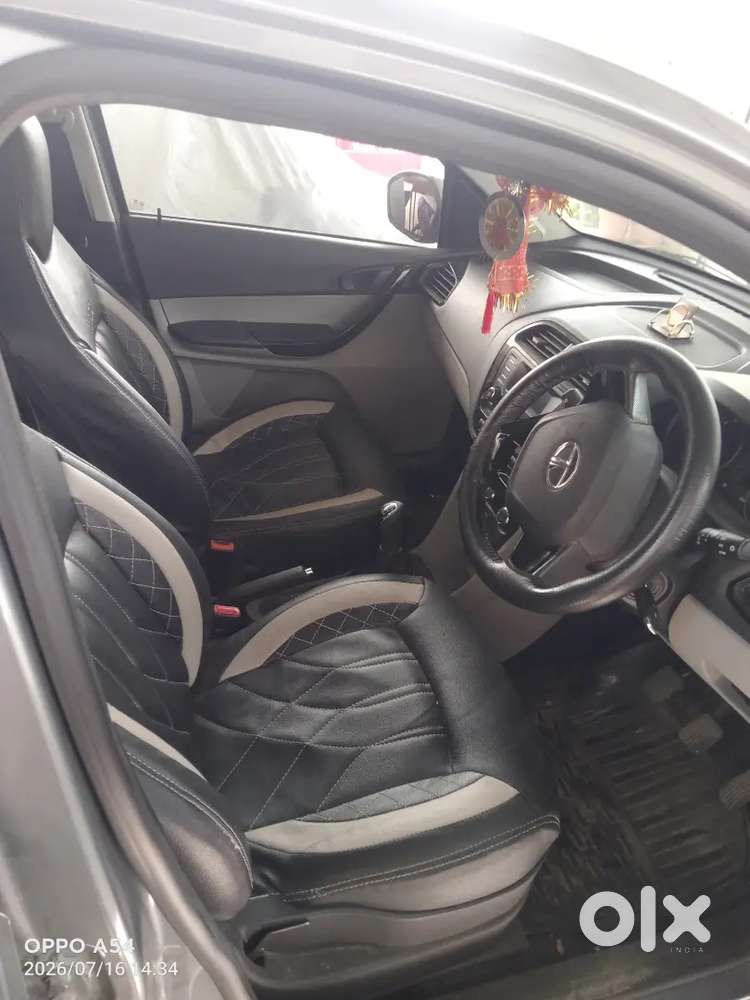 Tata Tiago 2018 Petrol 24000 Km Driven