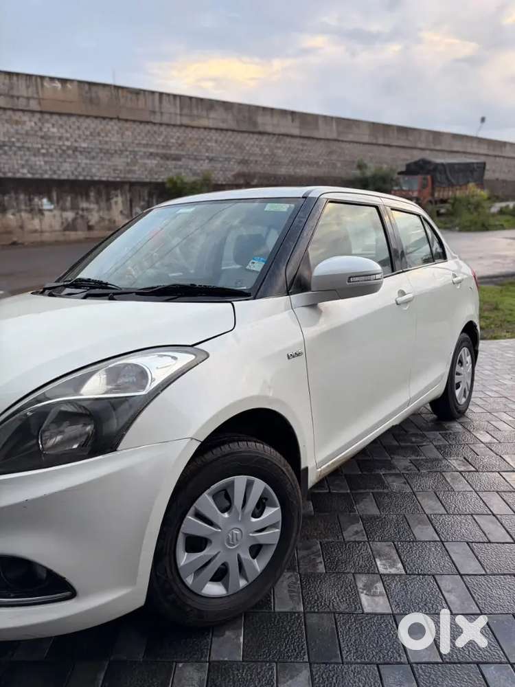Maruti Suzuki Dzire 2012 Diesel 107000 Km Driven
