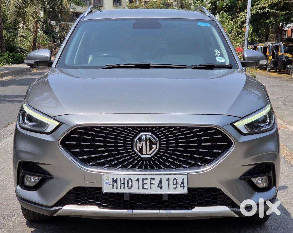 Mg Astor 1.5 Sharp Cvt, 2023, Petrol