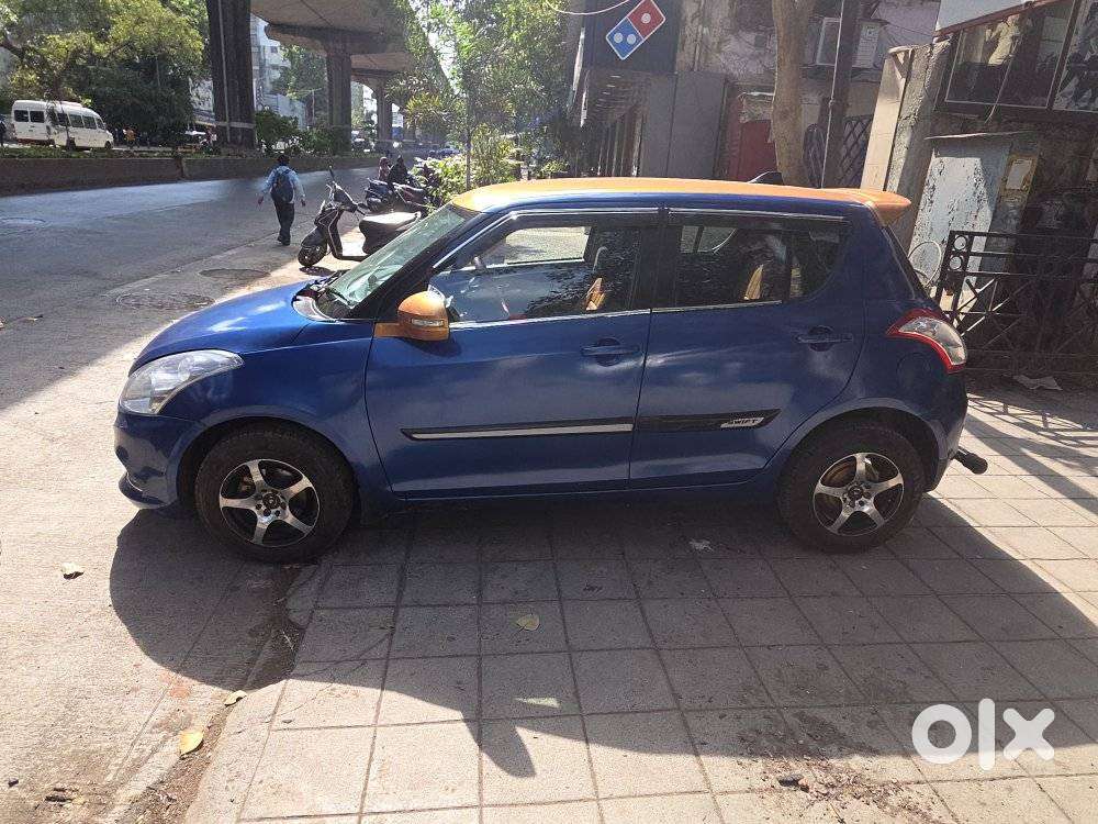 Maruti Suzuki Swift 2004-2010 Vxi With Abs, 2013, Petrol