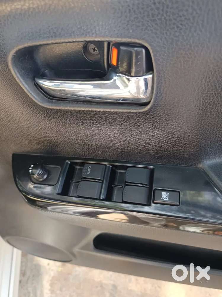 Maruti Suzuki Stingray 2013 Vxi Petrol Manual