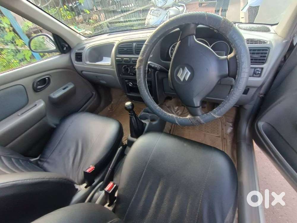 Maruti Suzuki Alto K10 Vxi (o), 2012, Petrol