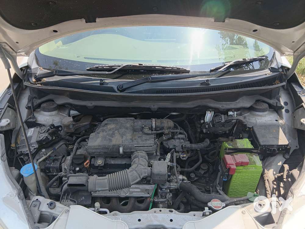 Maruti Suzuki Ertiga Zxi (o) Cng [2022-2023], 2022, Cng & Hybrids