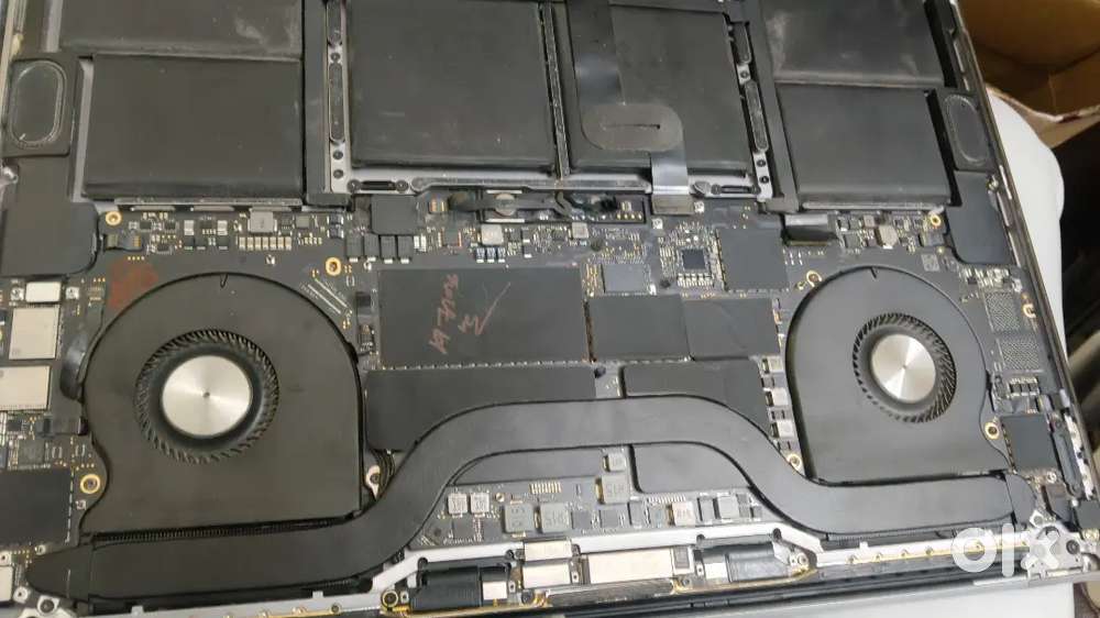 MacBook dead scrap mother buy 2141/1990