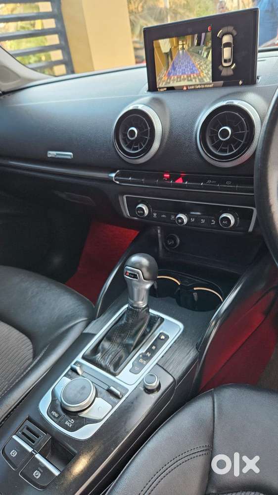 Audi A3 2017-2020 2.0 35 Tdi Technology, 2020, Diesel