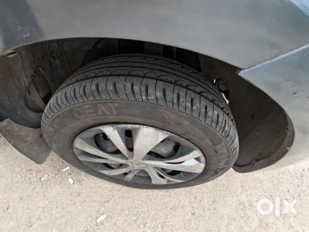 Tata Indica Vista Quadrant Engine 1.3 Vx 2012