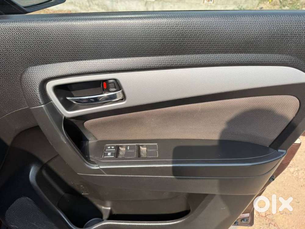 Toyota Urban Cruiser 1.5 High Grade Mt, 2022, Petrol