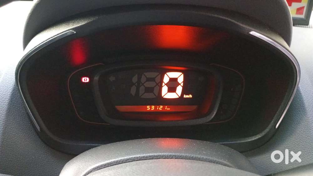 Renault Kwid Rxt 1.0, 2016, Petrol