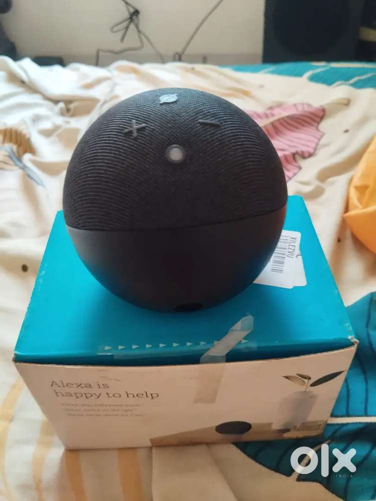 Alexa 5th Gen buy on 10 th oct