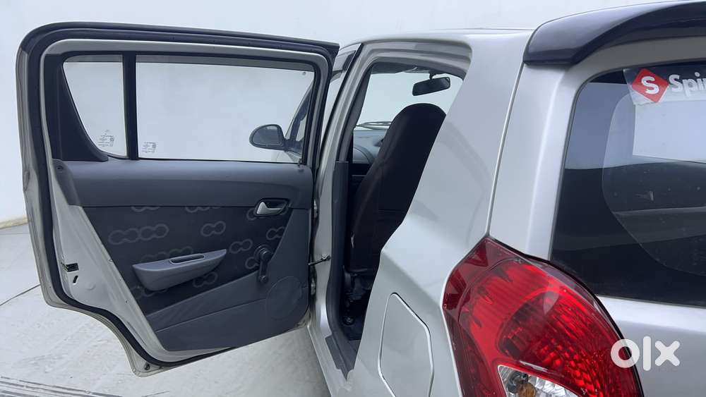 Maruti Suzuki Alto 800 Lxi, 2016, Petrol