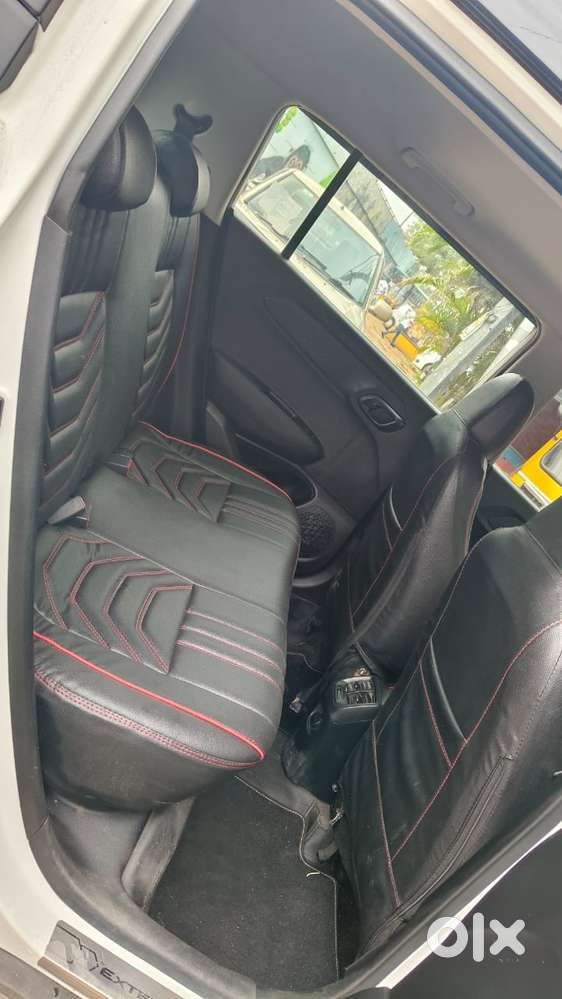 Hyundai Exter Sx (o) Connect 1.2 Mt, 2024, Petrol