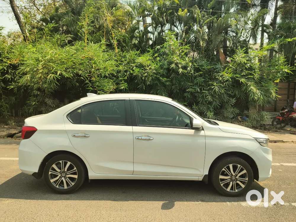 Honda Amaze 2022 Perfect Condition