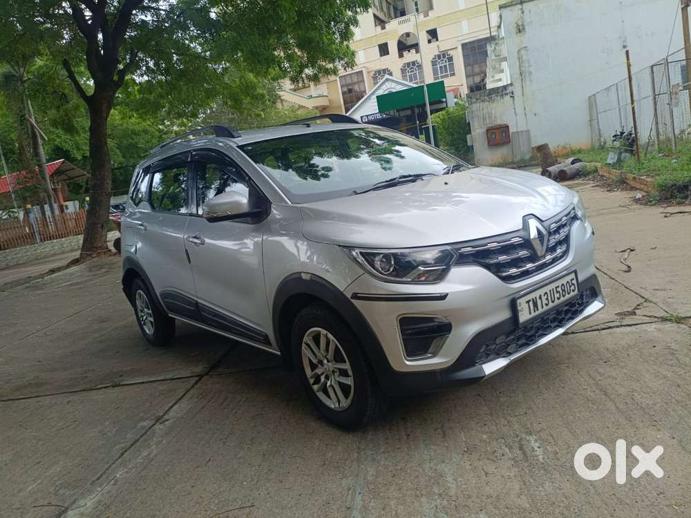 Renault Triber Rxt, 2020, Petrol
