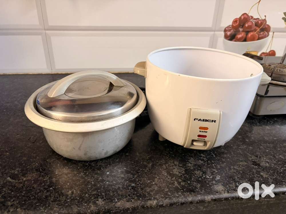 Electric Rice cooker