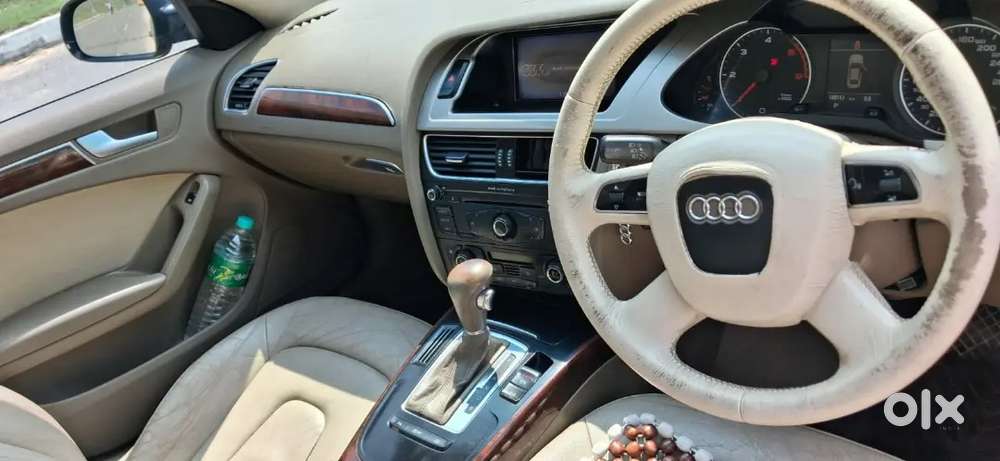 Audi A4 2.0 35 Tdi 2011