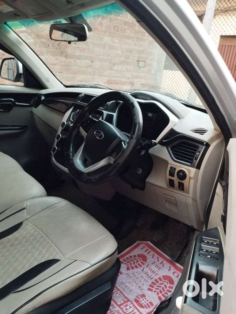 Mahindra Kuv 100 Mfalcon D75 K6 Plus, 2016, Diesel