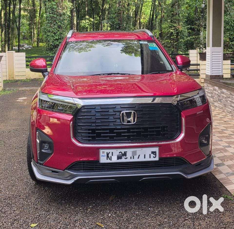 Honda Elevate, 2024, Petrol