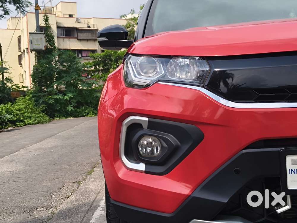 Tata Nexon Amt Xza Plus, 2023, Petrol