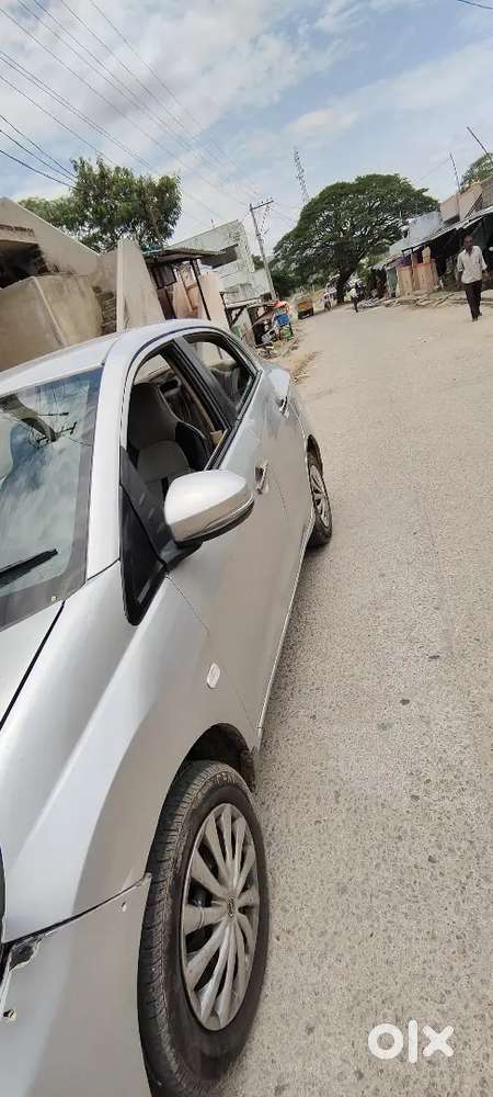 Honda Amaze Diesel Mt 2016