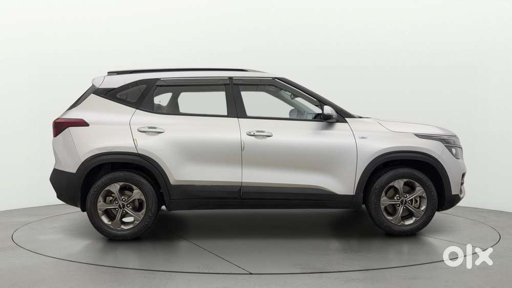 Kia Seltos 1.5 Htk+, 2023, Petrol