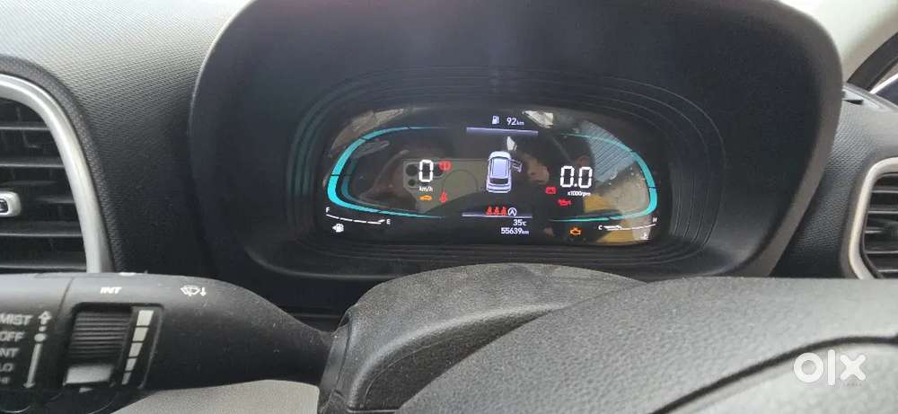Hyundai Venue Diesel Manual 2024 Car