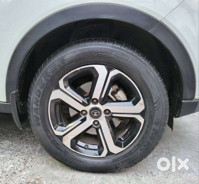 Tata Nexon Ev Xz Plus Lux, 2022, Electric