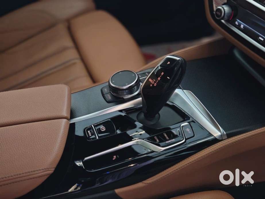 Bmw 5 Series 2.0 520d M Sport, 2023, Diesel