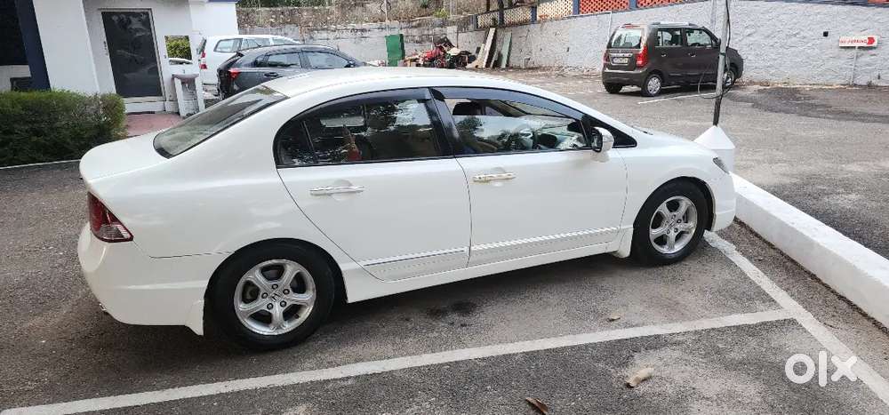 Honda Civic For Sale