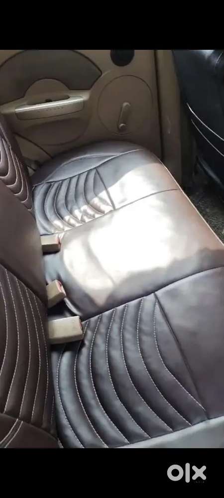 Chevrolet Must Condition H