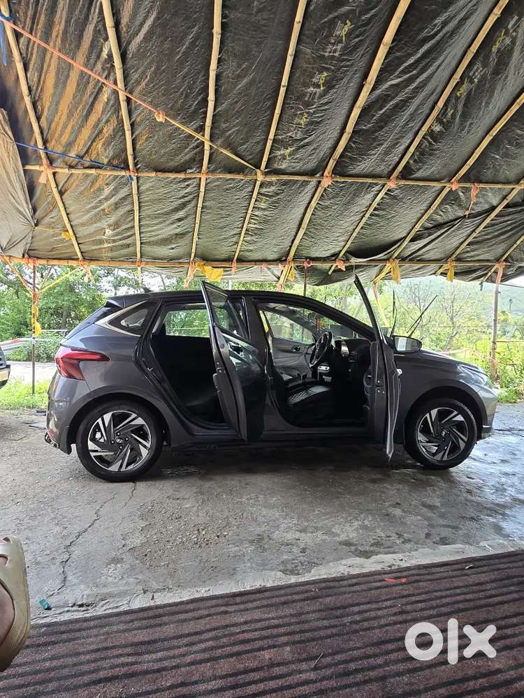2023 Hyundai I20 Asta (o) 1.5 Petrol Mt  Excellent Condition