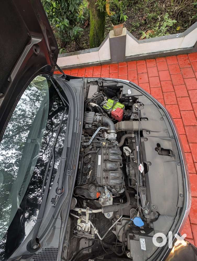 Honda City Petrol  2021