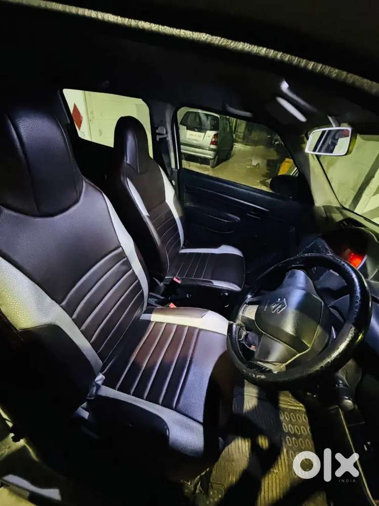 Maruti Suzuki S-presso 2022 Cng & Hybrids Well Maintained