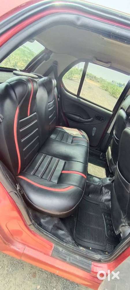 Tata Indica, 2009, Diesel