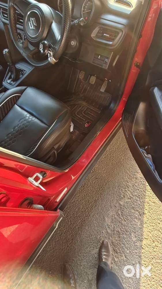 Maruti Suzuki 2024 Petrol Manual