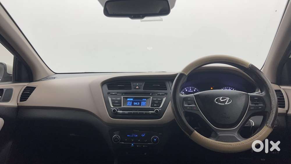 Hyundai Elite I20 [2018-2020] 1.2 Sportz, 2015, Petrol