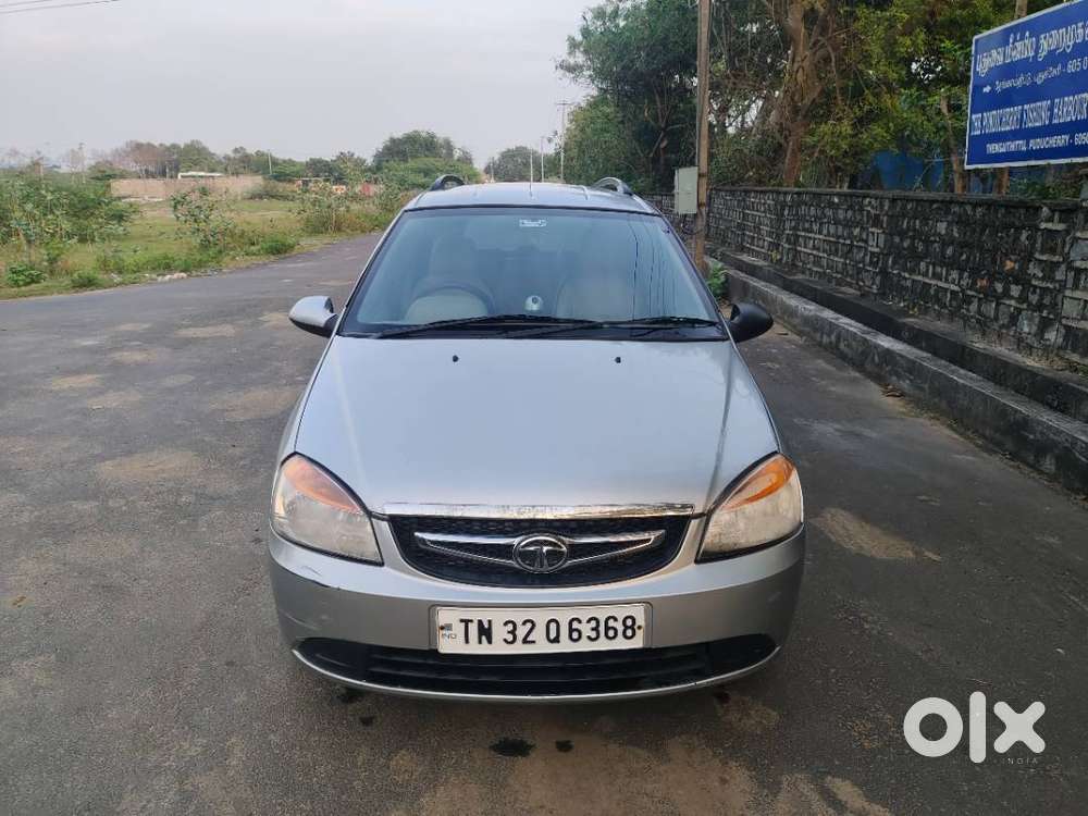 Tata Indigo Marina 2008