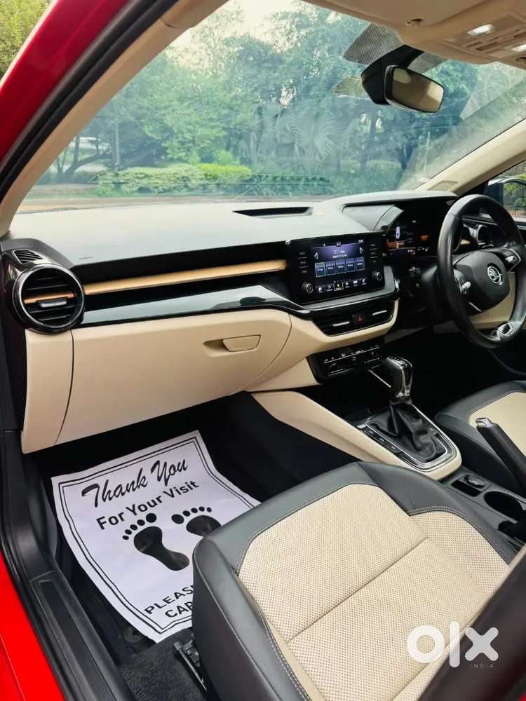 Skoda Slavia 1.5 Style 2024