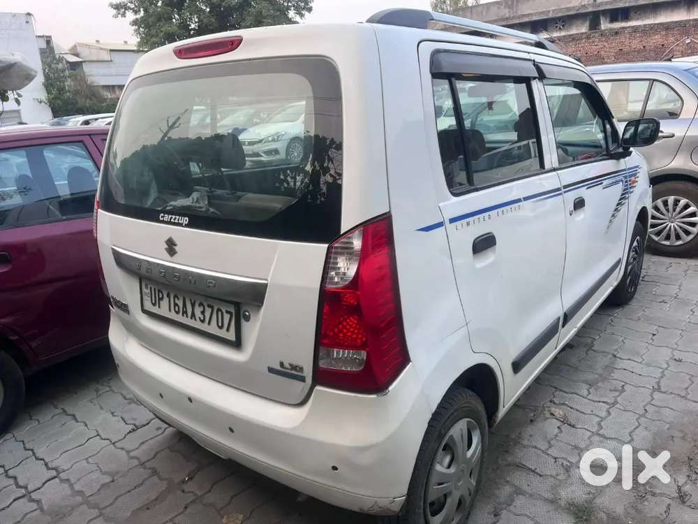 New Condition Car Wagonr