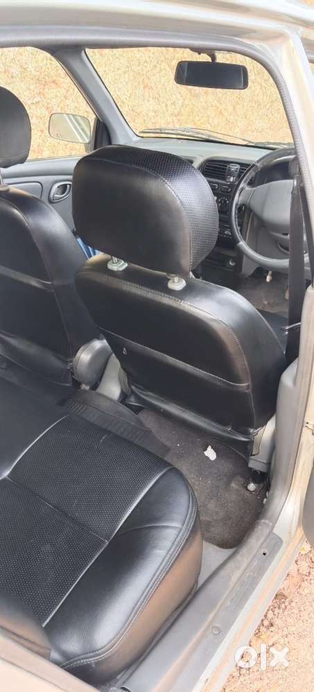 2010 Maruti Suzuki Alto Petrol
